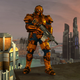 Illustration for article titled New Crackdown 2 Screens Show Off Shiny Preorder Armor